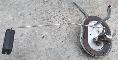 ลูกลอย ถังน้ำมัน รถ ฟอร์ด มาสด้า