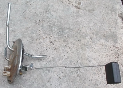 ลูกลอย ถังน้ำมัน รถ ฟอร์ด มาสด้า