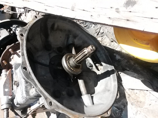 ขายเกียร์ซูโม่ 227พร้อมเกียร์ฝากด้วยครับ