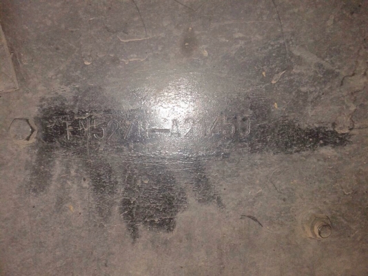 ขายรถบรรทุกสิบล้อดัมพ์ MITSUBISHI  เครื่อง 6D16 turbo-220 แรง 10 เกียร์ เบรคใหญ่ มีระบบลากพ่วง ทะเบียนพร้อม