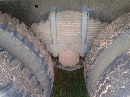 ขายรถบรรทุกสิบล้อดัมพ์ MITSUBISHI  เครื่อง 6D16 turbo-220 แรง 10 เกียร์ เบรคใหญ่ มีระบบลากพ่วง ทะเบียนพร้อม