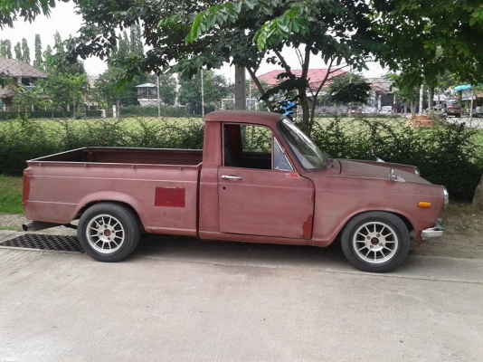 ขายกระบะเล็ก daihatsu f40