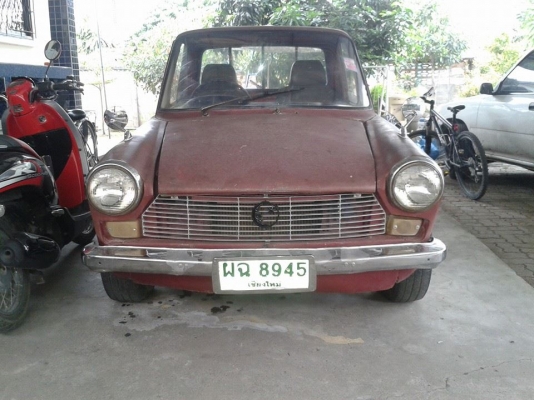 ขายกระบะเล็ก daihatsu f40