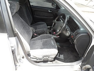 TOYOTA HI-TORQUE 1.6 SEG AUTO ปี 2001 ติดแก๊ส LPG จัดไฟแนนซ์ได้ ดาวน์ 8,000 T.086-527-9533 TOYOTA HI-TORQUE 1.6 SEG AUTO ปี 2001 ติดแก๊ส LPG จัดไฟแนนซ์ได้ ดาวน์ 8,000 T.086-527-9533