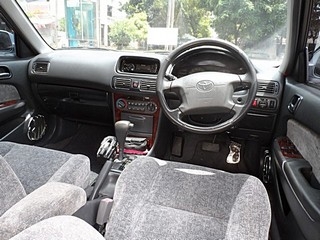 TOYOTA HI-TORQUE 1.6 SEG AUTO ปี 2001 ติดแก๊ส LPG จัดไฟแนนซ์ได้ ดาวน์ 8,000 T.086-527-9533 TOYOTA HI-TORQUE 1.6 SEG AUTO ปี 2001 ติดแก๊ส LPG จัดไฟแนนซ์ได้ ดาวน์ 8,000 T.086-527-9533