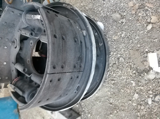 ขายแผงเบรกซูโม่227 ขายแผงเบรกซูโม่227