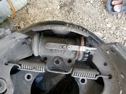 ขายแผงเบรกซูโม่227 ขายแผงเบรกซูโม่227