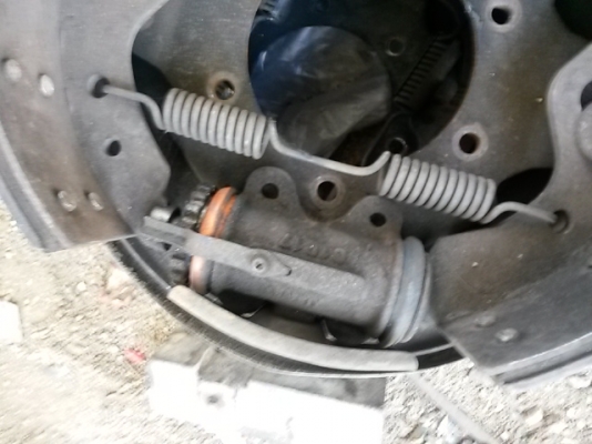 ขายแผงเบรกซูโม่227