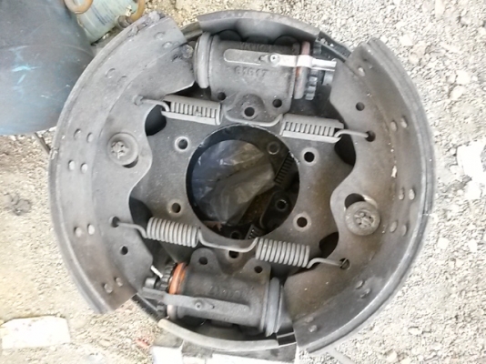 ขายแผงเบรกซูโม่227 ขายแผงเบรกซูโม่227