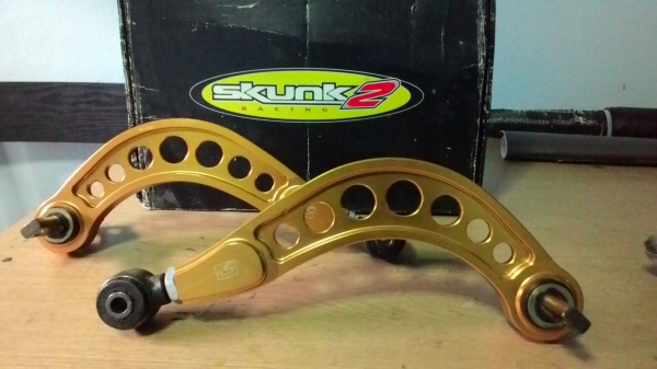 แคมเบอร์หลัง สกัง2 civic fd