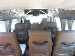 NISSAN URVAN 3.0 ปี 07 แต่ง VIP จัดไฟแนนซ์ได้ ดาวน์ 8,000 T.086-527-9533 NISSAN URVAN 3.0 ปี 07 แต่ง VIP จัดไฟแนนซ์ได้ ดาวน์ 8,000 T.086-527-9533