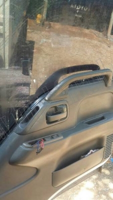 รถบรรทุก6ล้อดั๊มพ์ ISUZU NQR70LY52E