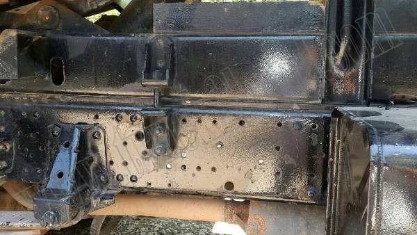 รถบรรทุก6ล้อดั๊มพ์ ISUZU NQR70LY52E