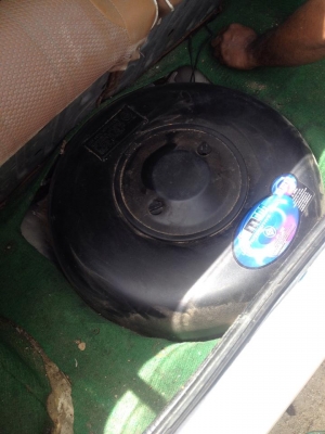 รถคลาสสิค พร้อมใช้งาน