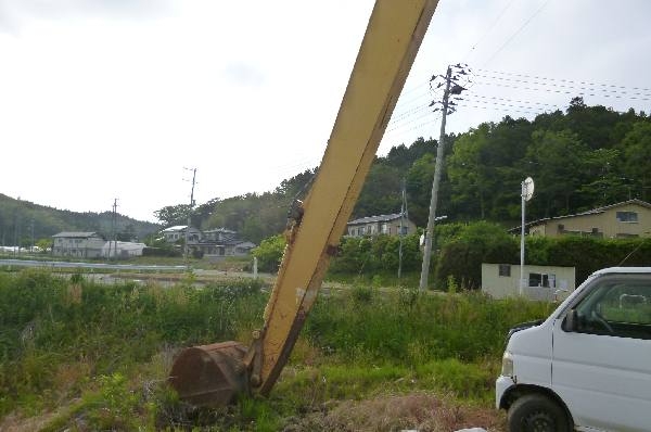 PC200LC-7 # 201185 : Japan stock: T.0813062283