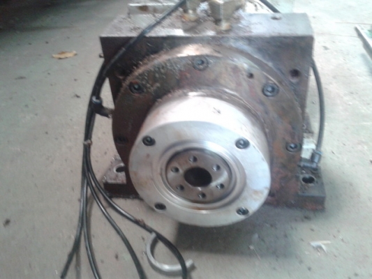 ขายชิ้นส่วนเครื่องจักรครับ BALL SCREWS,Spindle CNC lathe ขายชิ้นส่วนเครื่องจักรครับ BALL SCREWS,Spindle CNC lathe