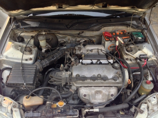 โปรโมชั่น  ขาย honda civic หรือแลกกระบะ