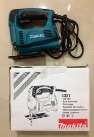 ขายถูกเลื่อยฉลุ makita 4327