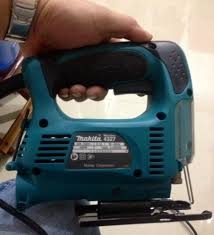 ขายถูกเลื่อยฉลุ makita 4327