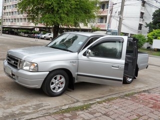 FORD RANGER OPEN CAB XLT 2.5 ปี 2005 รถบ้านแท้พร้อมใช้ จัดไฟแนนซ์ได้ T.086-527-9533 FORD RANGER OPEN CAB XLT 2.5 ปี 2005 รถบ้านแท้พร้อมใช้ จัดไฟแนนซ์ได้ T.086-527-9533