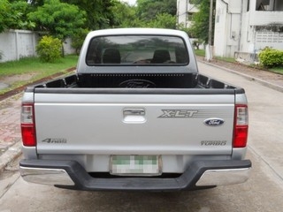 FORD RANGER OPEN CAB XLT 2.5 ปี 2005 รถบ้านแท้พร้อมใช้ จัดไฟแนนซ์ได้ T.086-527-9533 FORD RANGER OPEN CAB XLT 2.5 ปี 2005 รถบ้านแท้พร้อมใช้ จัดไฟแนนซ์ได้ T.086-527-9533