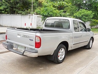 FORD RANGER OPEN CAB XLT 2.5 ปี 2005 รถบ้านแท้พร้อมใช้ จัดไฟแนนซ์ได้ T.086-527-9533 FORD RANGER OPEN CAB XLT 2.5 ปี 2005 รถบ้านแท้พร้อมใช้ จัดไฟแนนซ์ได้ T.086-527-9533