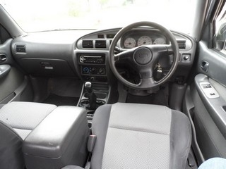 FORD RANGER OPEN CAB XLT 2.5 ปี 2005 รถบ้านแท้พร้อมใช้ จัดไฟแนนซ์ได้ T.086-527-9533 FORD RANGER OPEN CAB XLT 2.5 ปี 2005 รถบ้านแท้พร้อมใช้ จัดไฟแนนซ์ได้ T.086-527-9533