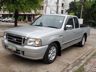 FORD RANGER OPEN CAB XLT 2.5 ปี 2005 รถบ้านแท้พร้อมใช้ จัดไฟแนนซ์ได้ T.086-527-9533 FORD RANGER OPEN CAB XLT 2.5 ปี 2005 รถบ้านแท้พร้อมใช้ จัดไฟแนนซ์ได้ T.086-527-9533
