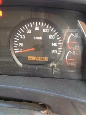 ขายรถ สิบล้อพ่วง