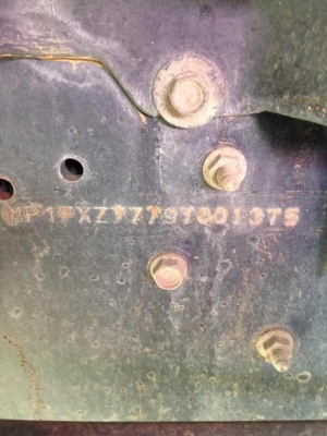 ขายรถ สิบล้อพ่วง