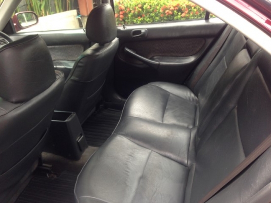 civic ตาโต เกียร์ M/T ถูกๆ