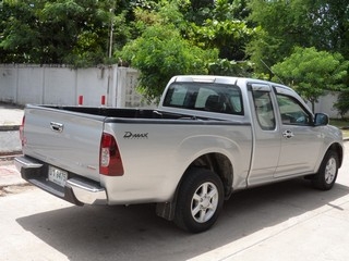 ISUZU D MAX SPACE CAB SX 2.5 Ddi i-TEQ MT ปี 2009 จัดไฟแนนซ์ได้ ไม่ต้องมีคนค้ำ T.086-527-9533 ISUZU D MAX SPACE CAB SX 2.5 Ddi i-TEQ MT ปี 2009 จัดไฟแนนซ์ได้ ไม่ต้องมีคนค้ำ T.086-527-9533