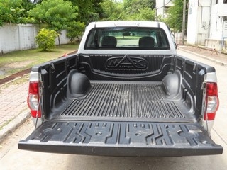 ISUZU D MAX SPACE CAB SX 2.5 Ddi i-TEQ MT ปี 2009 จัดไฟแนนซ์ได้ ไม่ต้องมีคนค้ำ T.086-527-9533 ISUZU D MAX SPACE CAB SX 2.5 Ddi i-TEQ MT ปี 2009 จัดไฟแนนซ์ได้ ไม่ต้องมีคนค้ำ T.086-527-9533