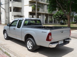 ISUZU D MAX SPACE CAB SX 2.5 Ddi i-TEQ MT ปี 2009 จัดไฟแนนซ์ได้ ไม่ต้องมีคนค้ำ T.086-527-9533 ISUZU D MAX SPACE CAB SX 2.5 Ddi i-TEQ MT ปี 2009 จัดไฟแนนซ์ได้ ไม่ต้องมีคนค้ำ T.086-527-9533