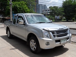 ISUZU D MAX SPACE CAB SX 2.5 Ddi i-TEQ MT ปี 2009 จัดไฟแนนซ์ได้ ไม่ต้องมีคนค้ำ T.086-527-9533 ISUZU D MAX SPACE CAB SX 2.5 Ddi i-TEQ MT ปี 2009 จัดไฟแนนซ์ได้ ไม่ต้องมีคนค้ำ T.086-527-9533