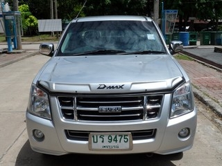 ISUZU D MAX SPACE CAB SX 2.5 Ddi i-TEQ MT ปี 2009 จัดไฟแนนซ์ได้ ไม่ต้องมีคนค้ำ T.086-527-9533 ISUZU D MAX SPACE CAB SX 2.5 Ddi i-TEQ MT ปี 2009 จัดไฟแนนซ์ได้ ไม่ต้องมีคนค้ำ T.086-527-9533