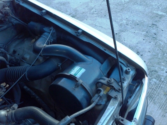 ปี 95 MIGHTY-X 2.5 GL รถบ้าน มือเเรก ขายไม่เเพงครับ โทร 0918042528