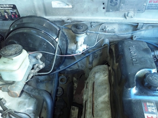 ปี 95 MIGHTY-X 2.5 GL รถบ้าน มือเเรก ขายไม่เเพงครับ โทร 0918042528