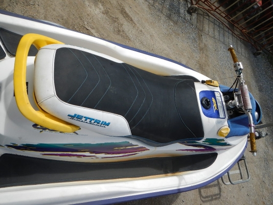 ขายเจ็ทสกี JETSKI SEADOO GSX800 ขายเจ็ทสกี JETSKI SEADOO GSX800