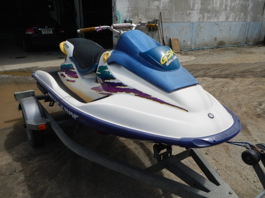 ขายเจ็ทสกี JETSKI SEADOO GSX800