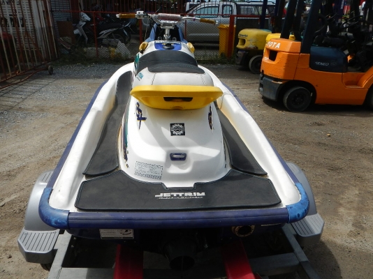 ขายเจ็ทสกี JETSKI SEADOO GSX800 ขายเจ็ทสกี JETSKI SEADOO GSX800