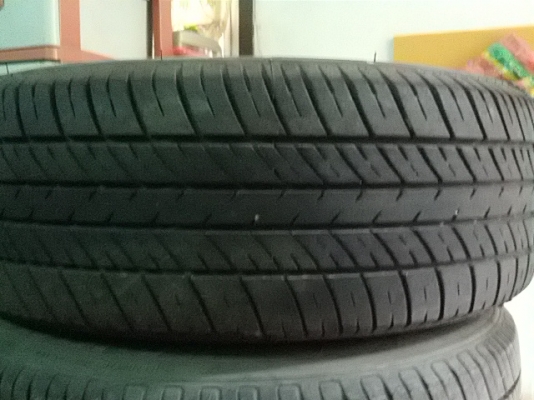 ยาง 185 70 14