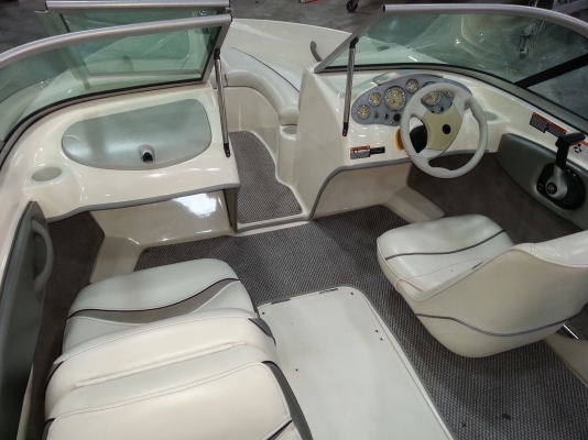 ขายเรือ MAXUM