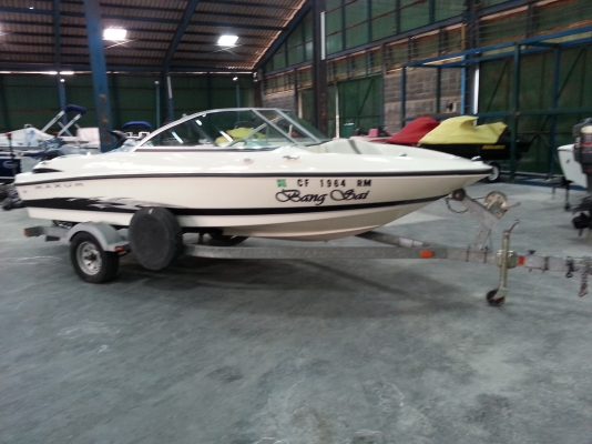 ขายเรือ MAXUM