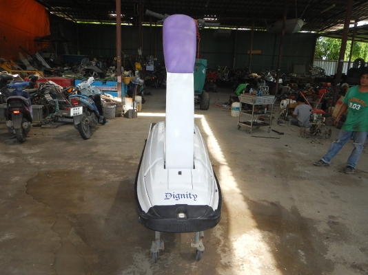 ขายเจ็ทสกี SUPERJET SKI เรือยืน YAMAHA 650
