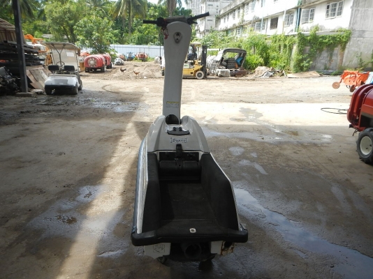 ขายเจ็ทสกี SUPERJET SKI เรือยืน YAMAHA 650 ขายเจ็ทสกี SUPERJET SKI เรือยืน YAMAHA 650