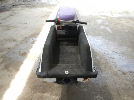 ขายเจ็ทสกี SUPERJET SKI เรือยืน YAMAHA 650 ขายเจ็ทสกี SUPERJET SKI เรือยืน YAMAHA 650