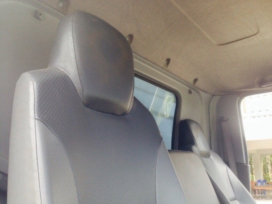 ขายรถ6ล้อดั้ม ISUZU MP1FRR90H เครื่อง 210 แรงม้า สนใจโทร 081-9701072