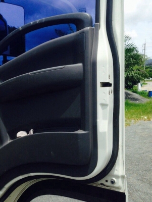 ขายรถ6ล้อดั้ม ISUZU MP1FRR90H เครื่อง 210 แรงม้า สนใจโทร 081-9701072