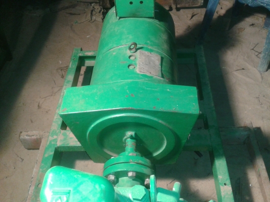 ขายไดร์ปั่นไฟ 12โลครึ่ง ขายต่อครับ จองแล้วไม่มาเอา